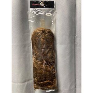 Beauty Elements Genova Dirty Blonde Ponytail with Waves 15" SKU 2125